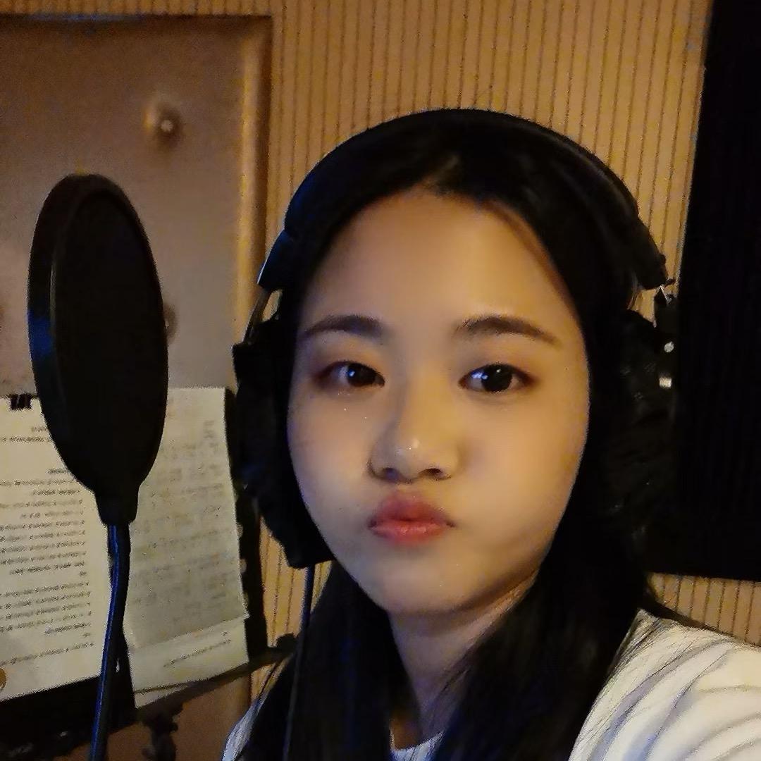 音妹（林思音)