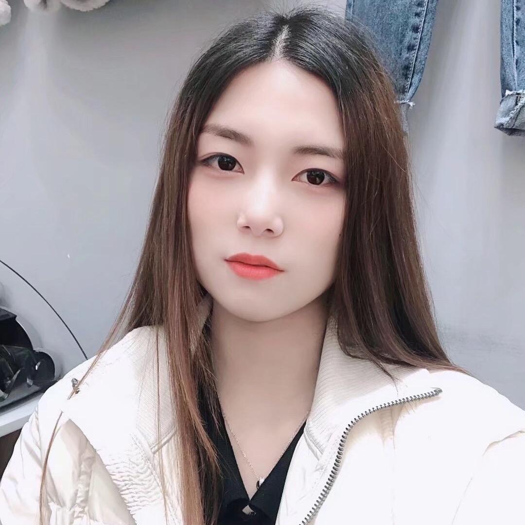 小仙女麻麻🧚‍♀️