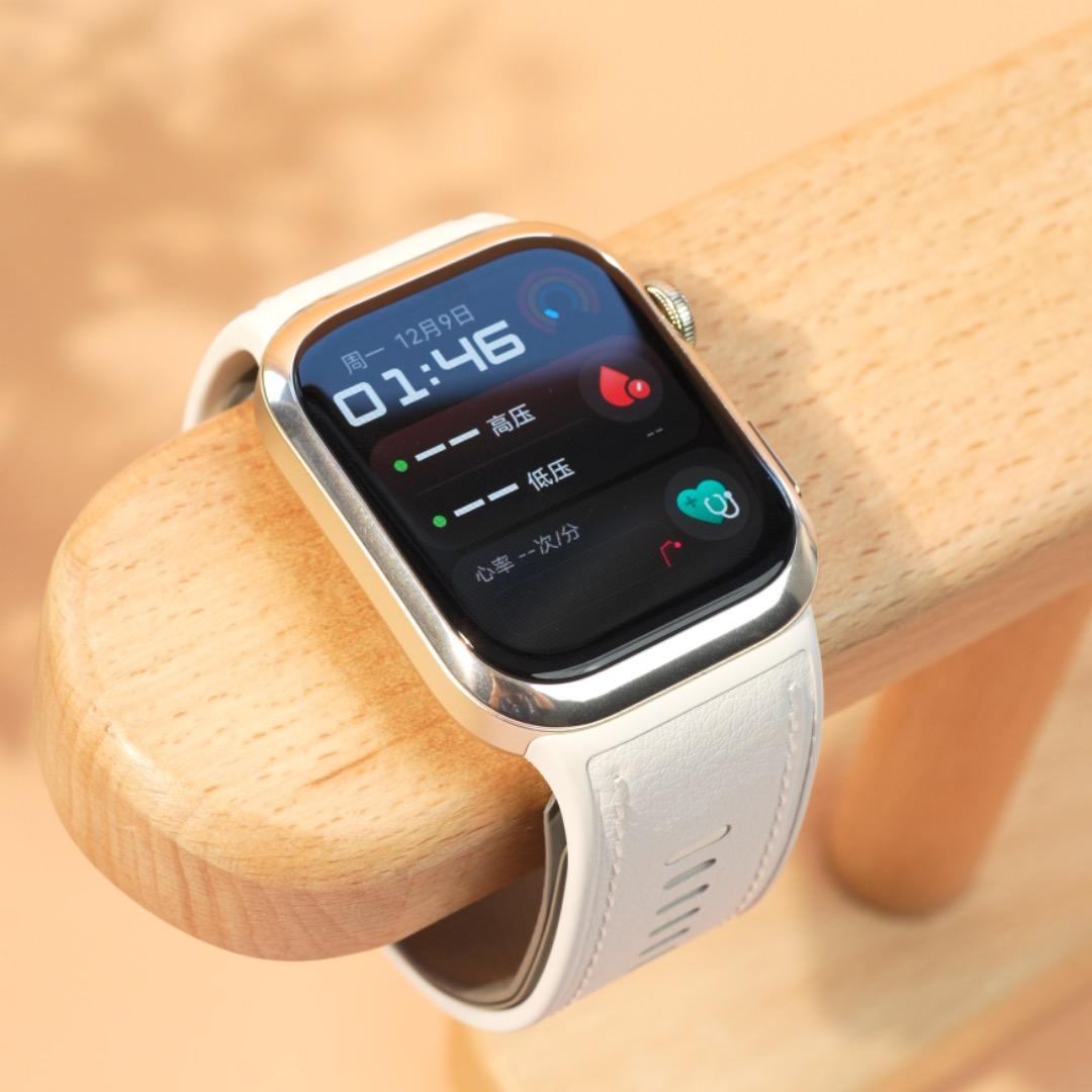 watch智能正品血压手表的头像