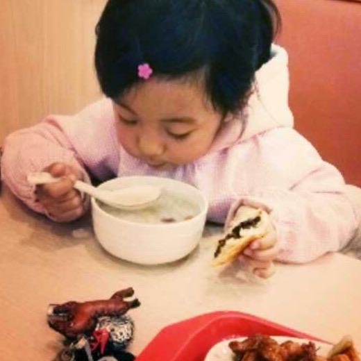 你算哪块小饼干