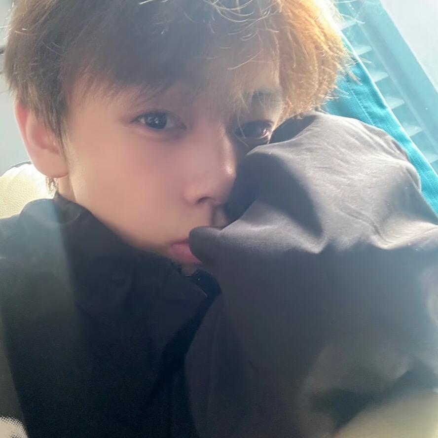 你也总怪我爱哭