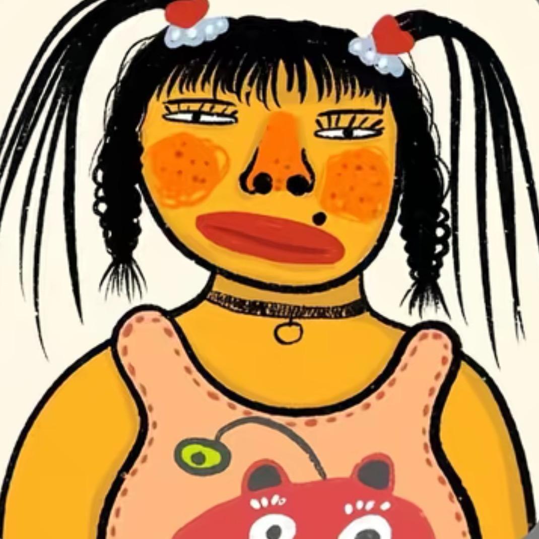 你让屁崩了