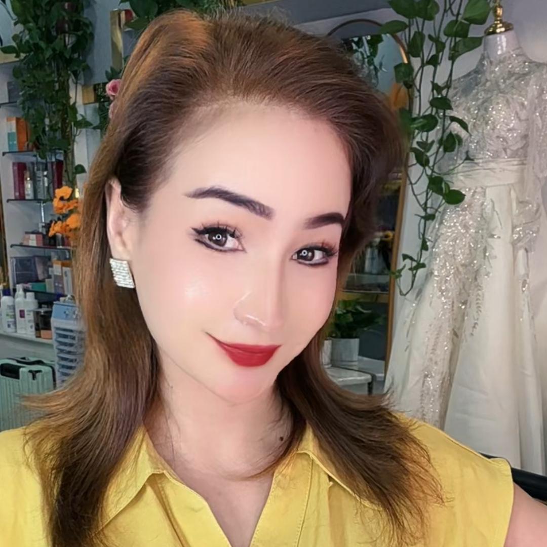 美爱丫美容美发中心官方号