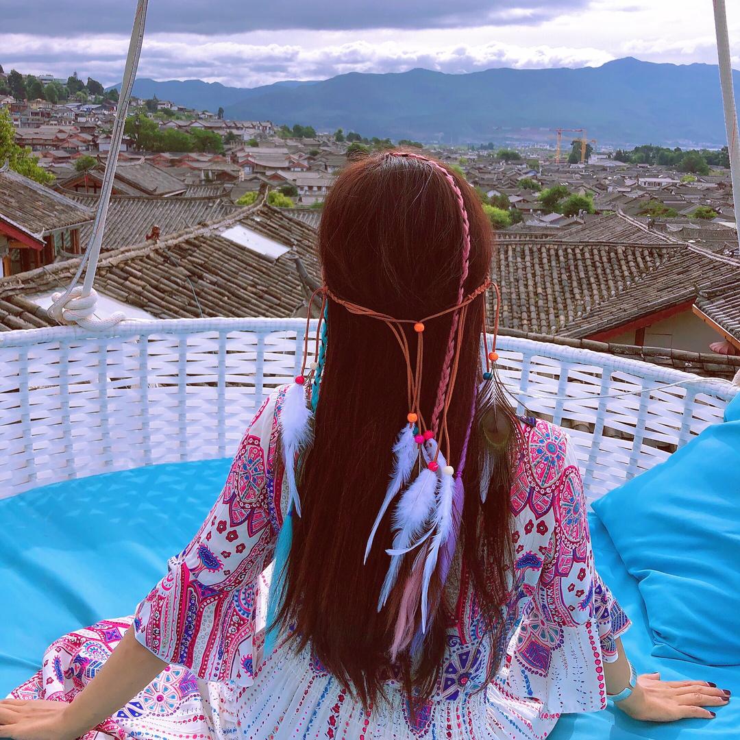 好了伤疤忘了疼