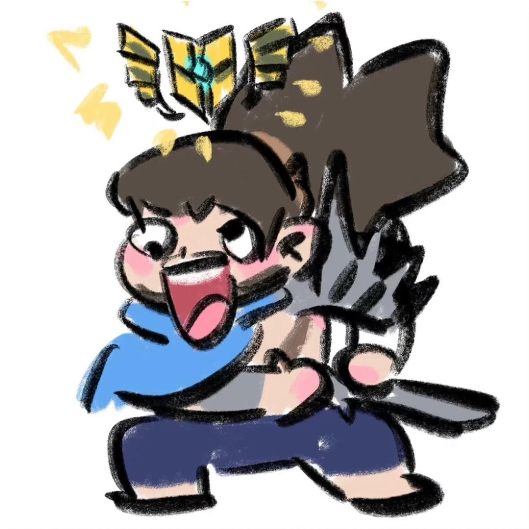 余
