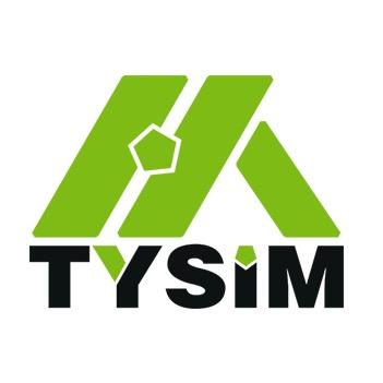 泰信机械TYSIM