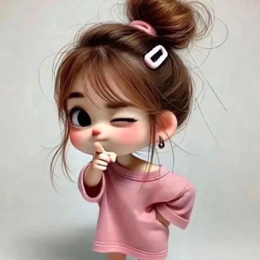谁是小仙女
