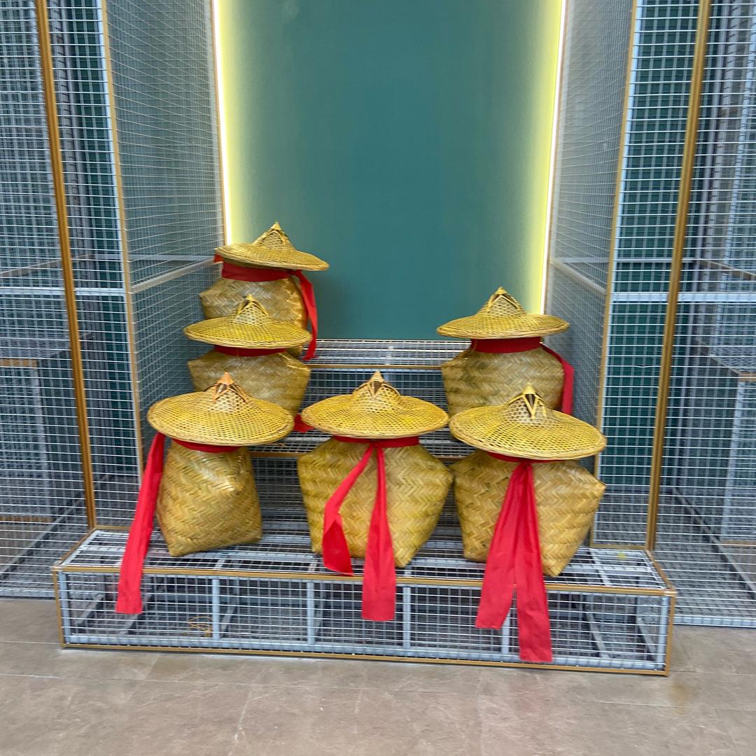 我带的货，希望大家会喜欢