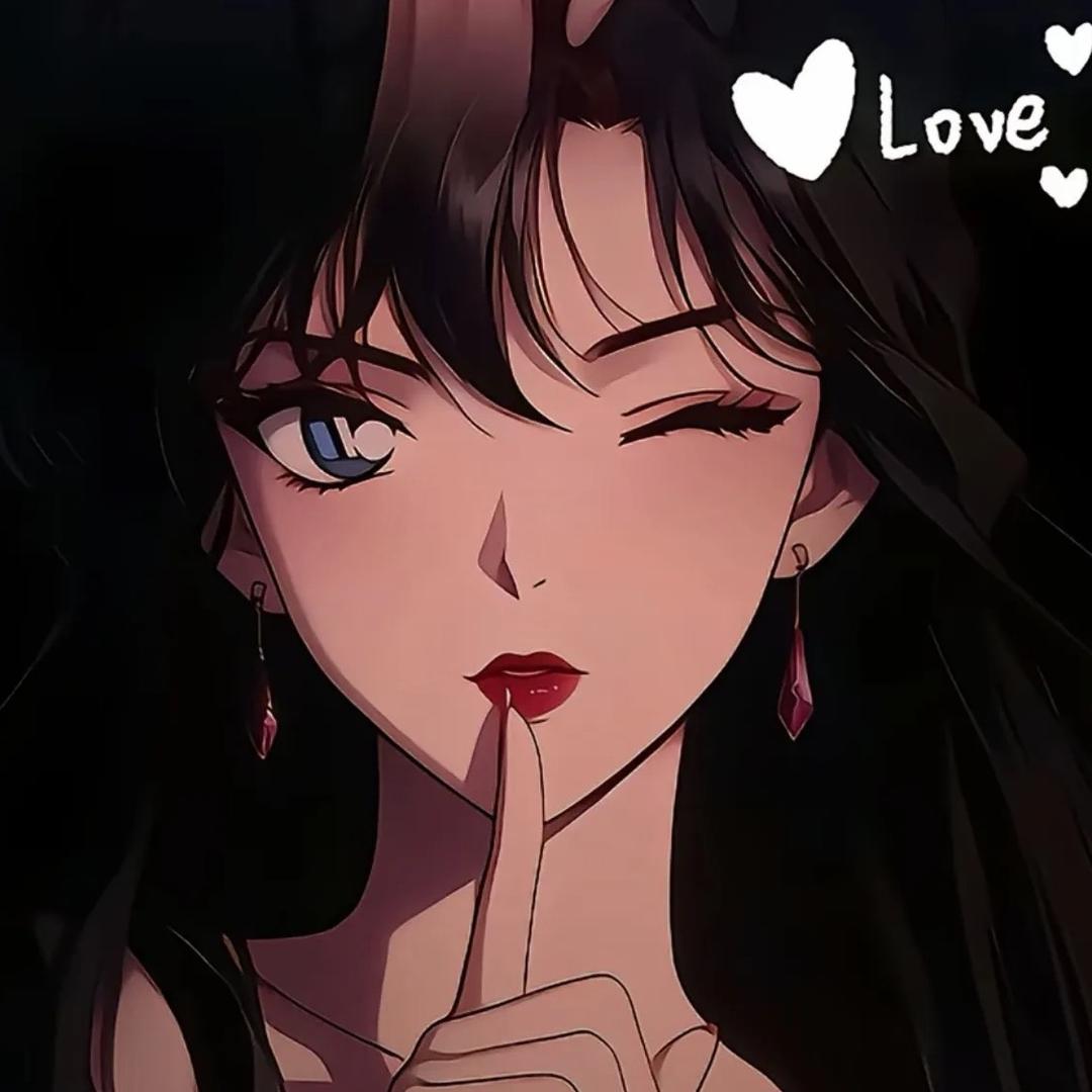 扁桃体永不发言💰