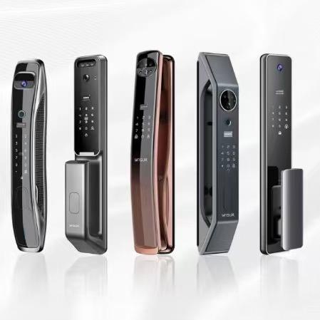 因硕智能锁邵武总代理