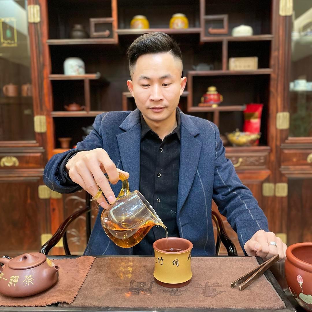 老罗不老