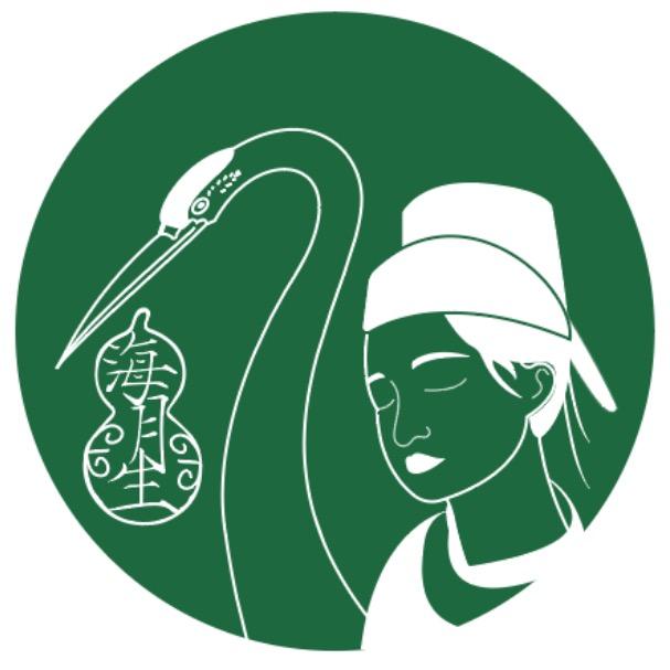 海月生（云中子）