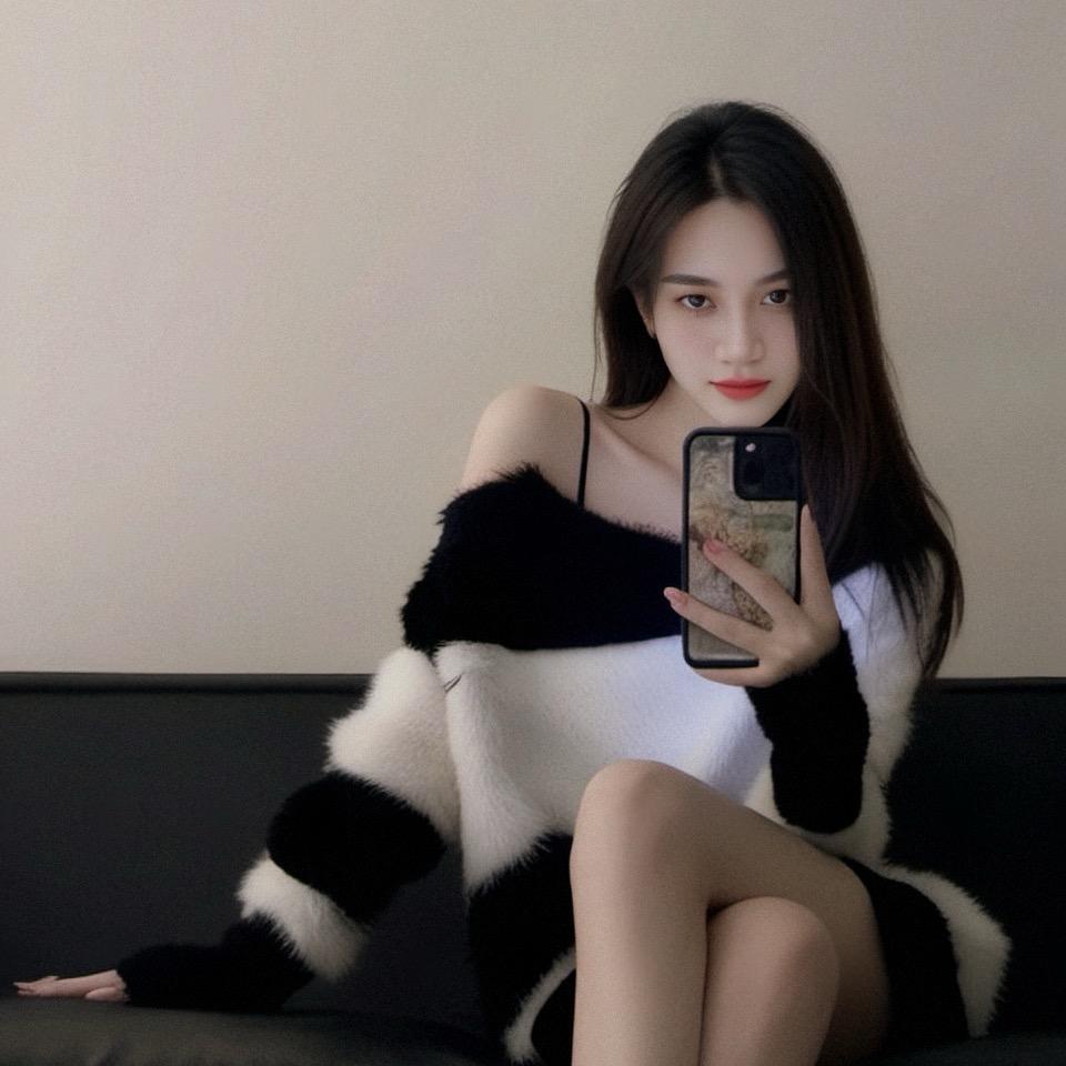 欢姐姐💕