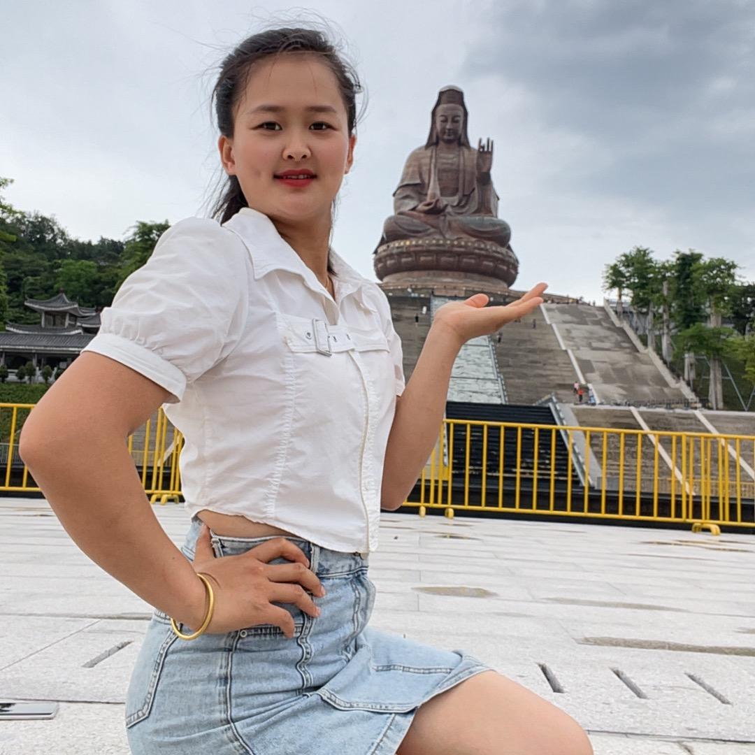 丽