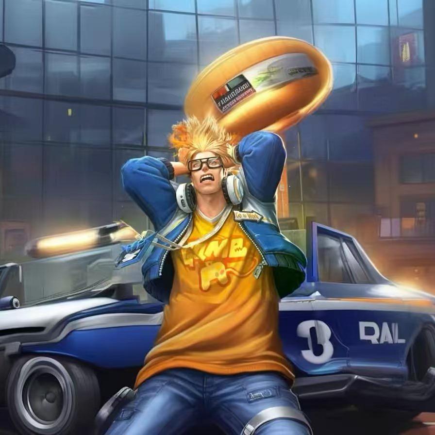 王者荣耀无幻（世一典韦）