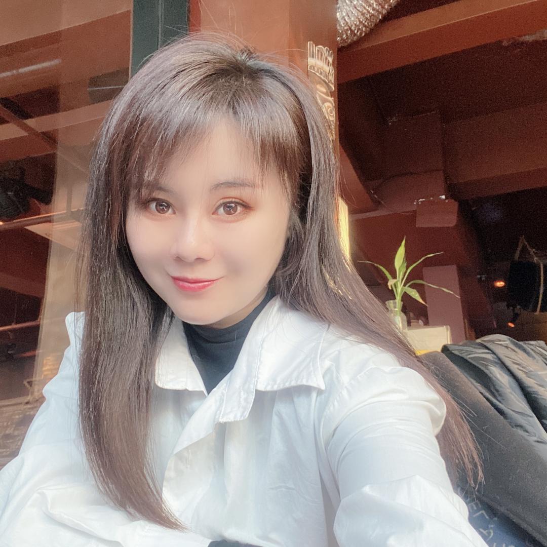 金融小富婆