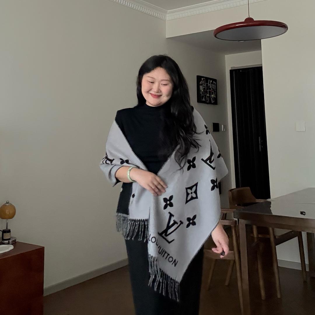 鱼头大妞