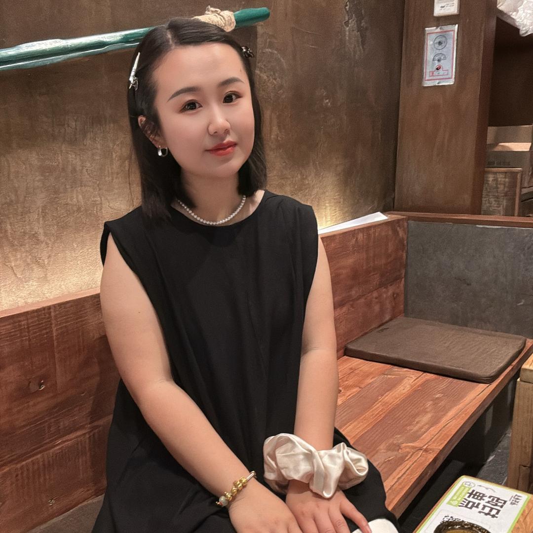 衡水周生生柜姐Kun～