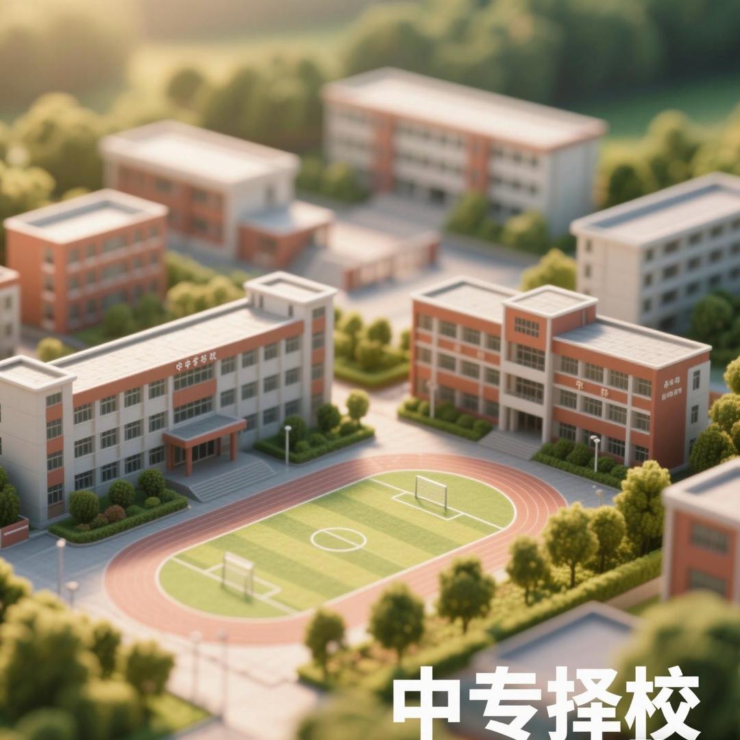 武汉中职择校