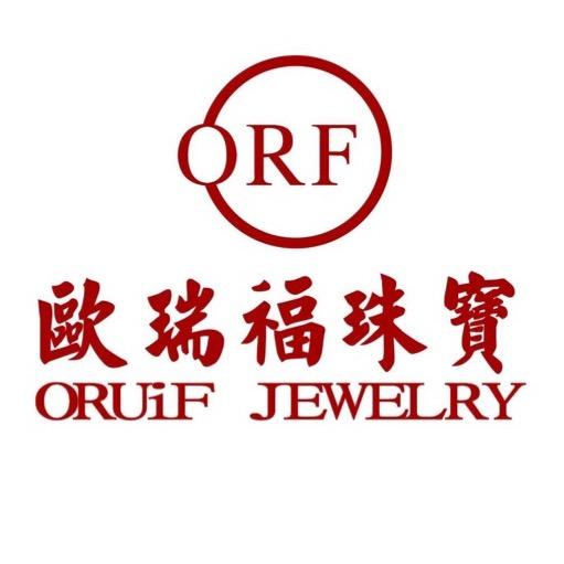 欧瑞福黄金珠宝店(民族星云里底店)