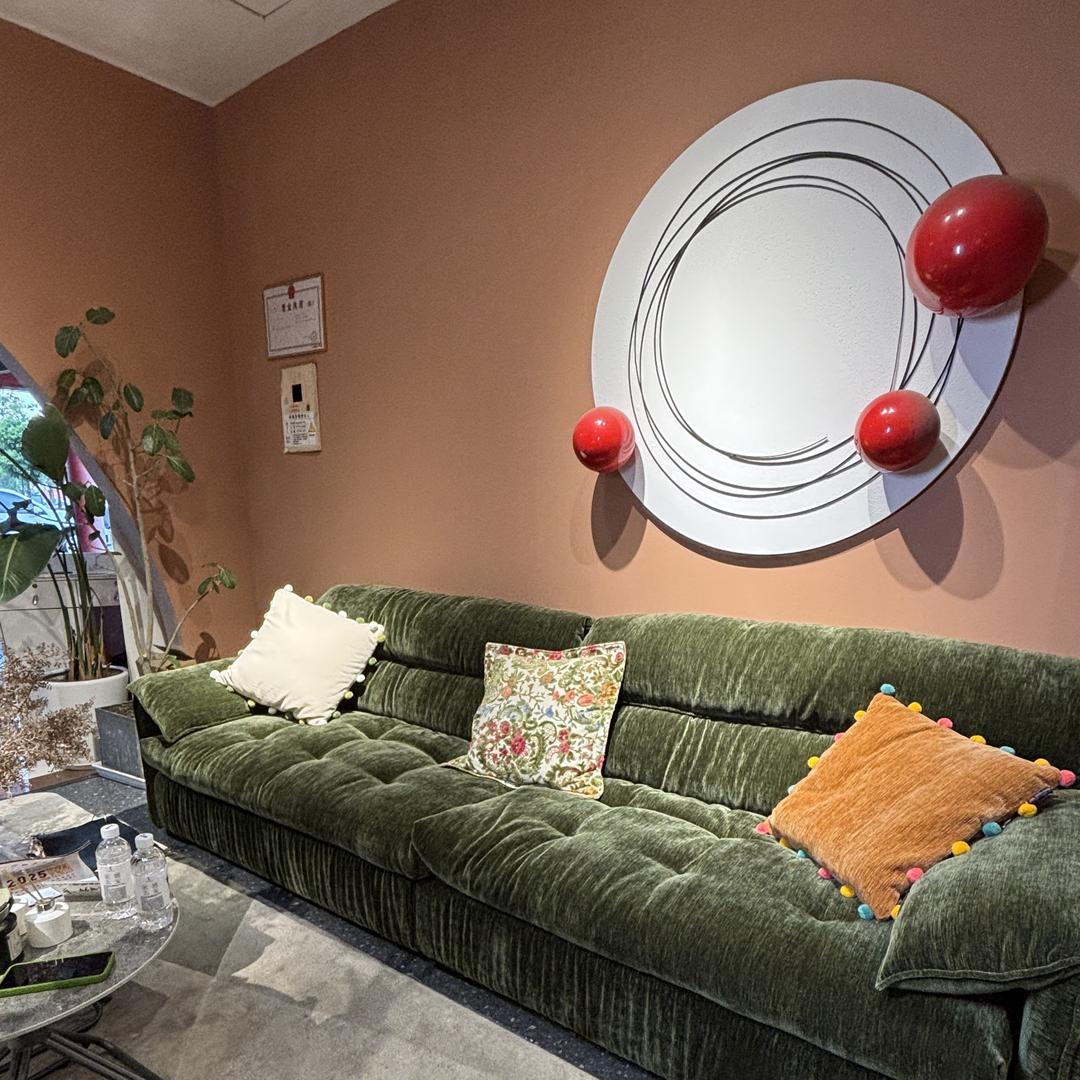 八益家具严选好货