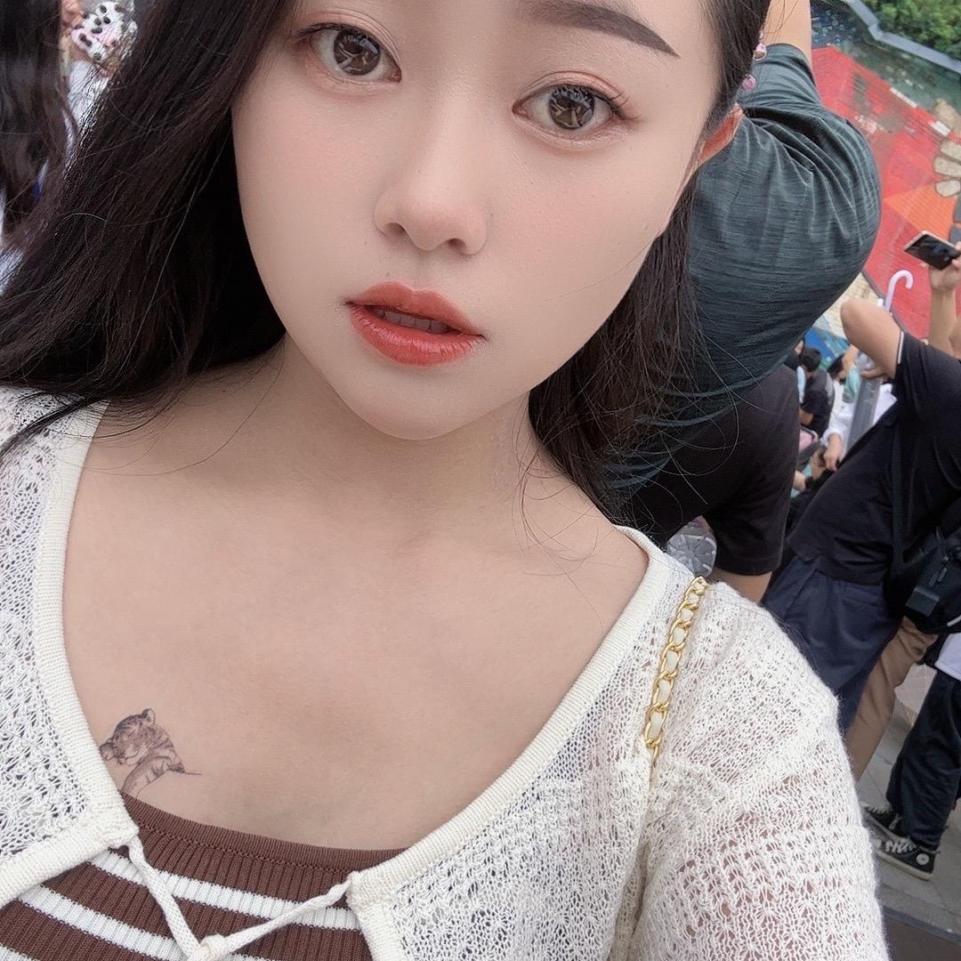 猫妹儿
