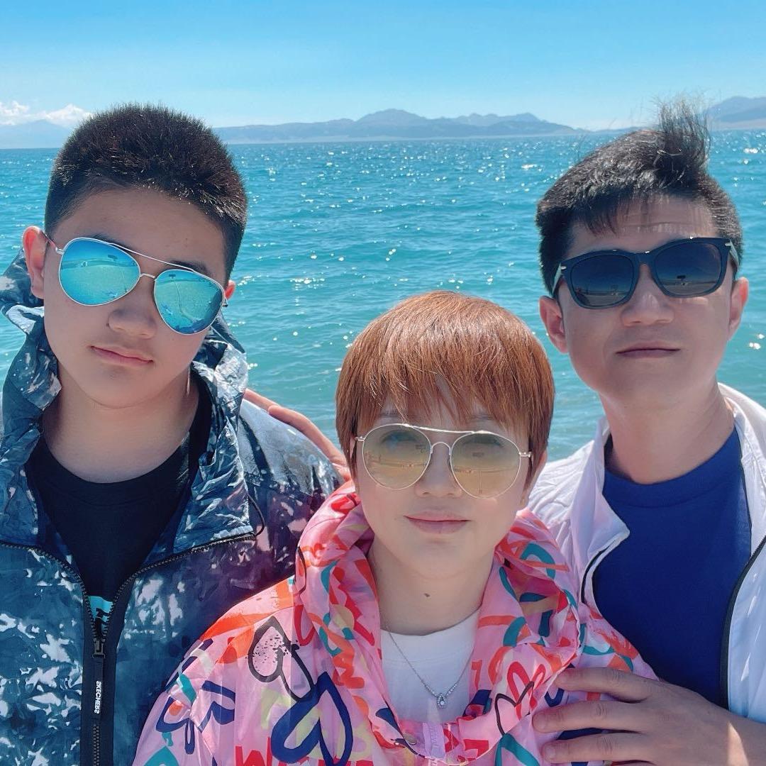小鱼儿
