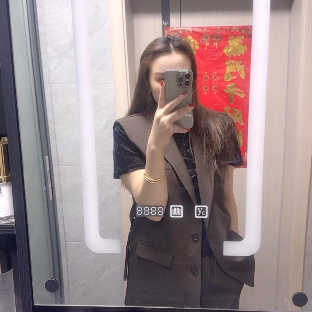 铭鼎发光字，大美丽