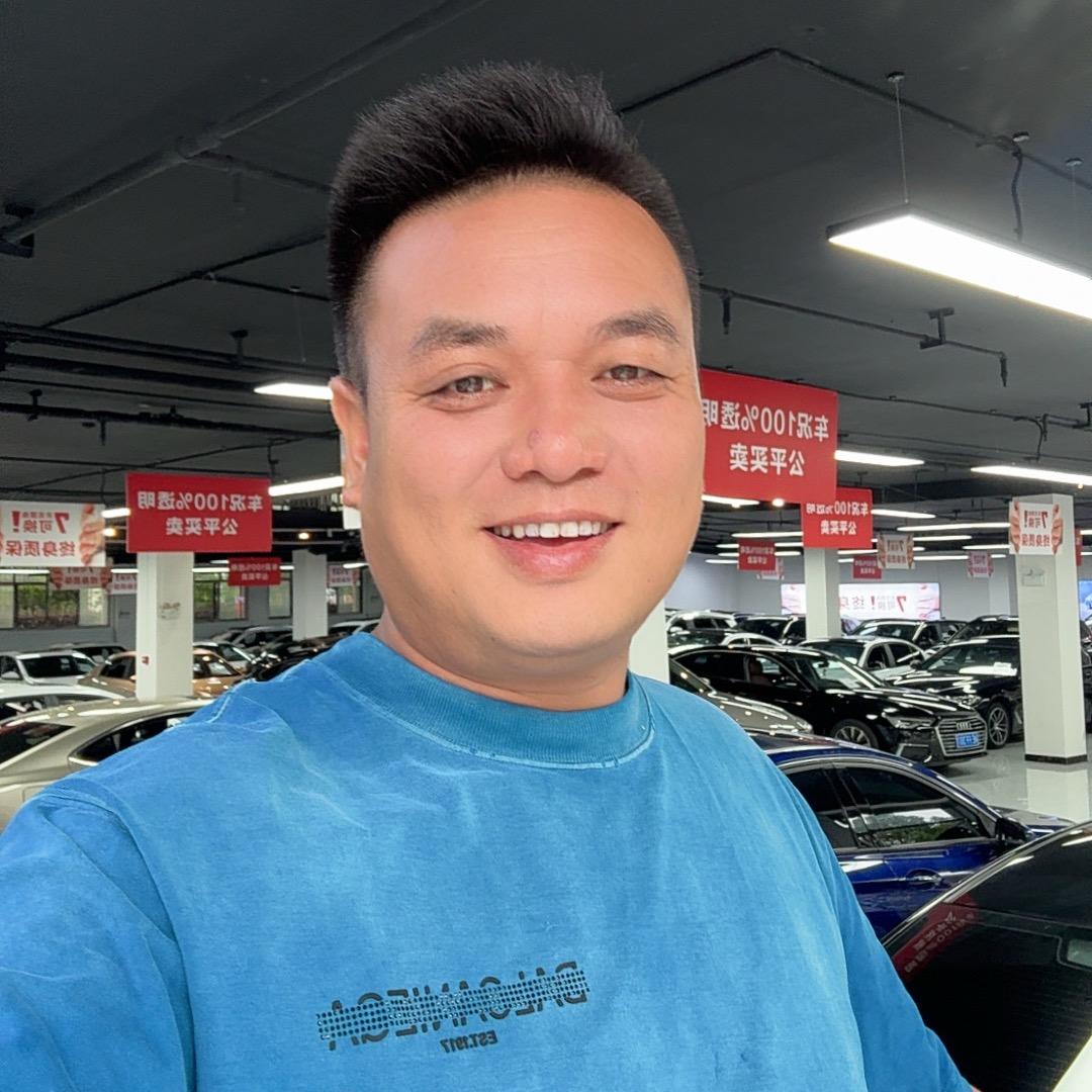 车之家名荣二手车广场