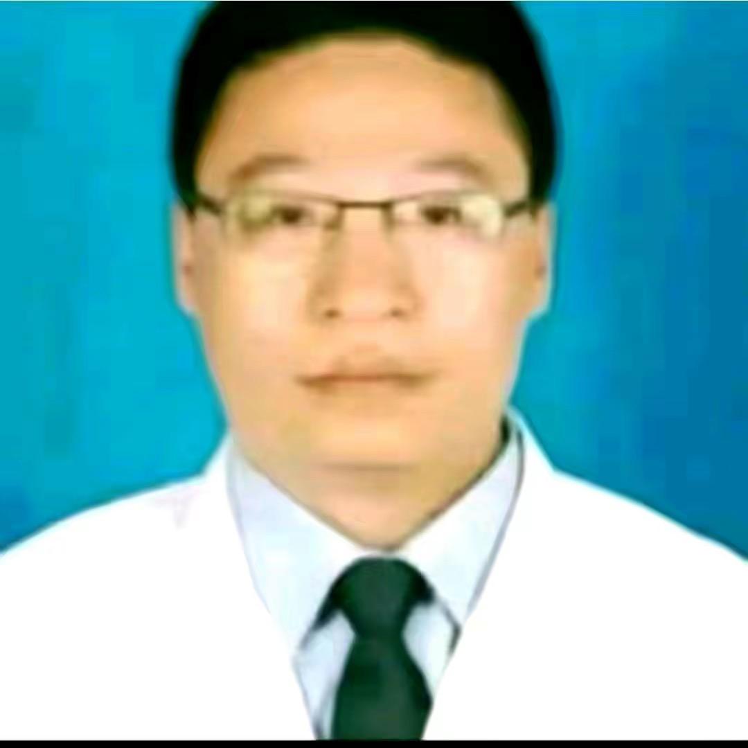 河南省脑残精神院张主任(享受副院长待遇)