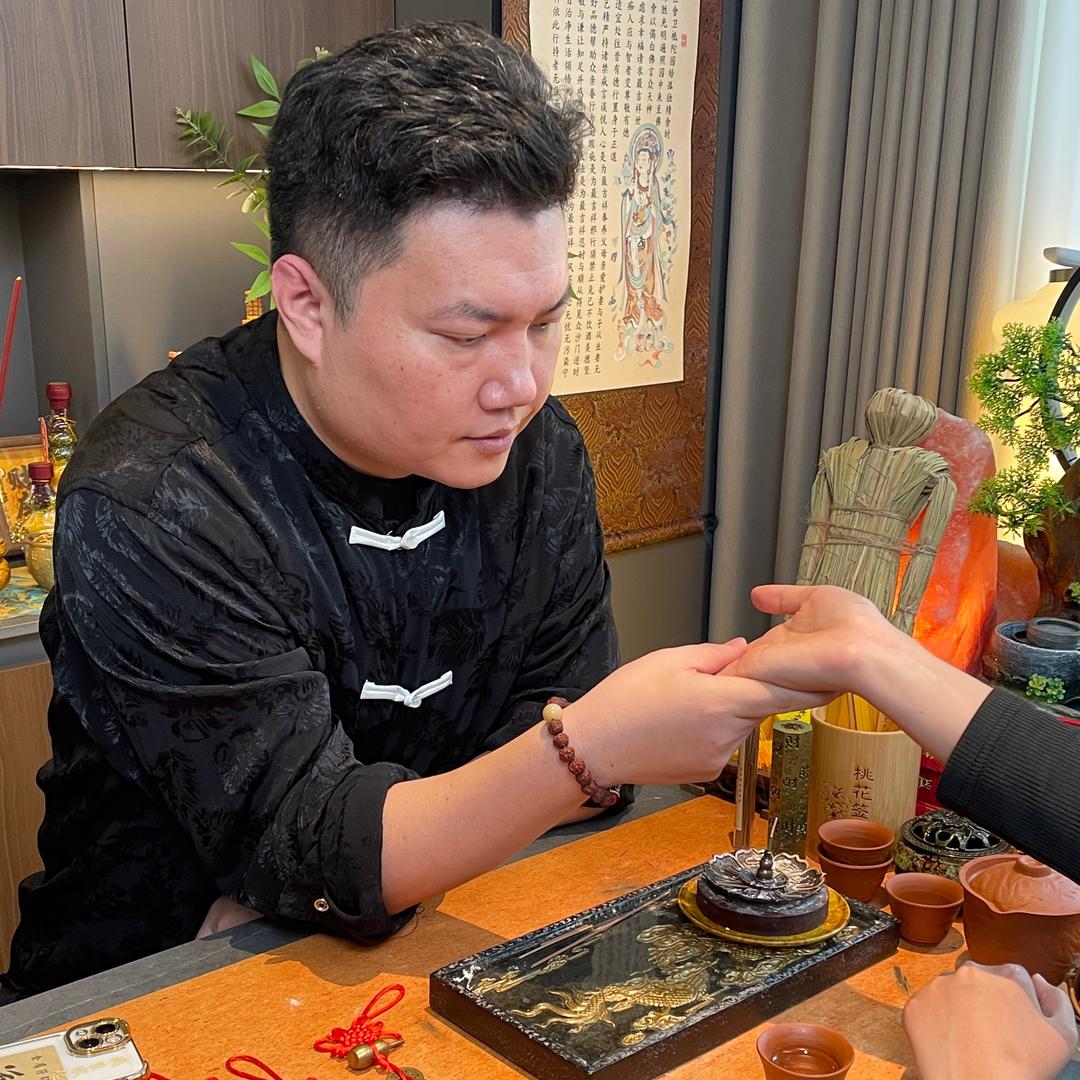 菲姐家