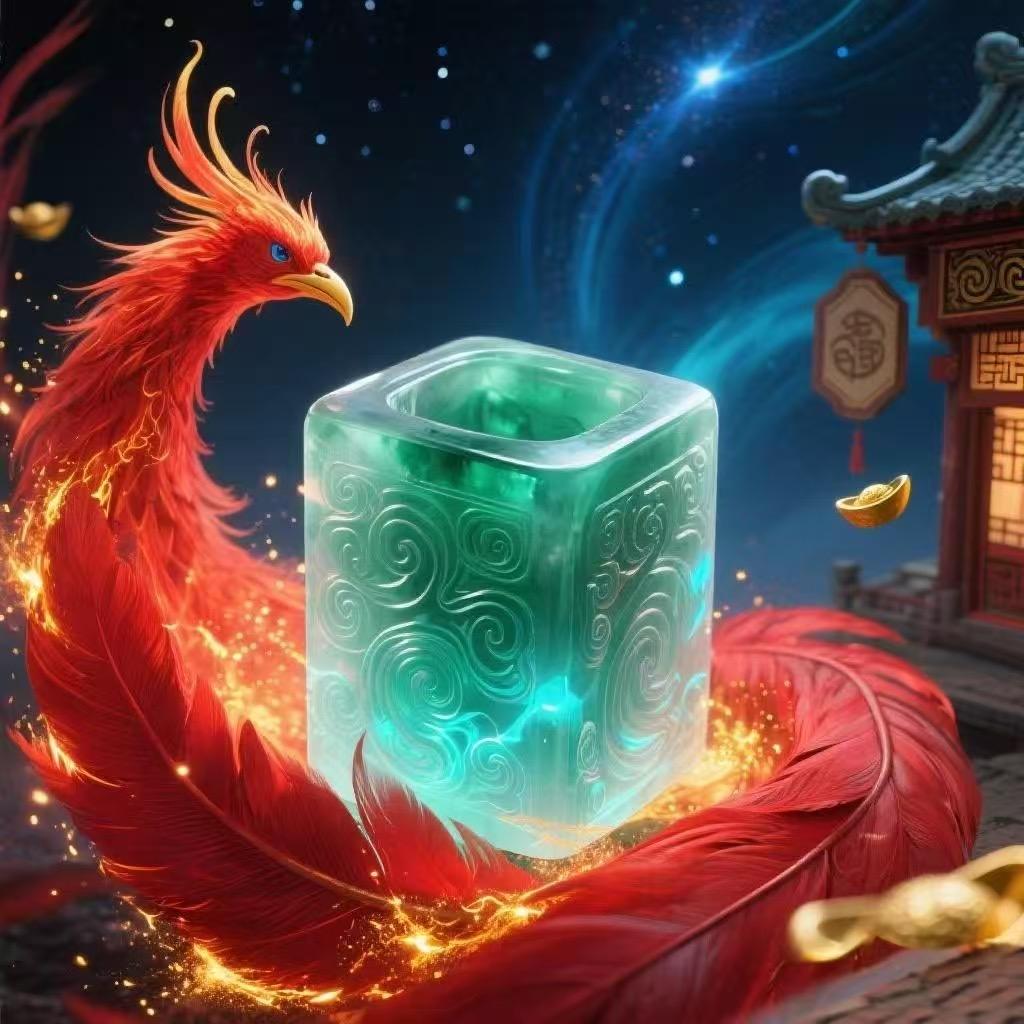 丽思球严选珠宝文玩店