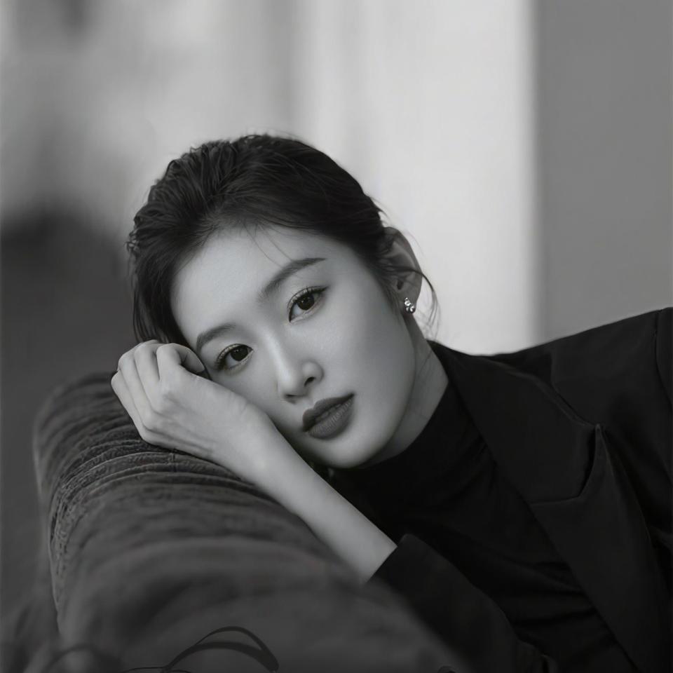 山东姑娘🩰