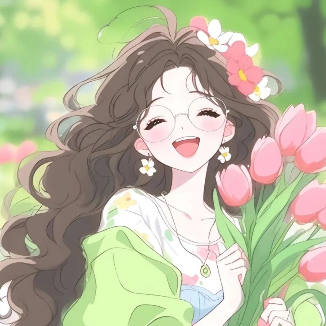 月亮快递员💕