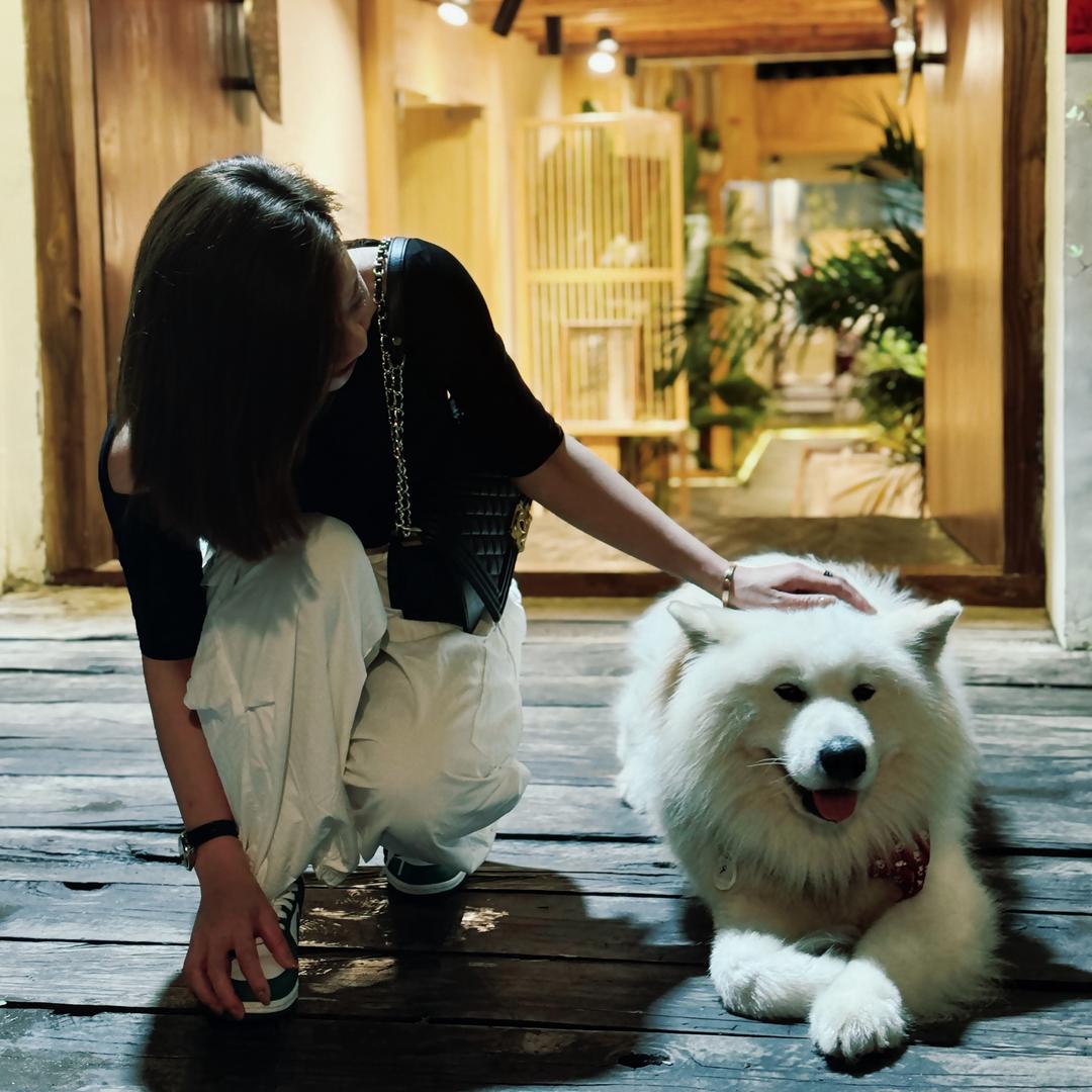 一个不想长大的中年少女