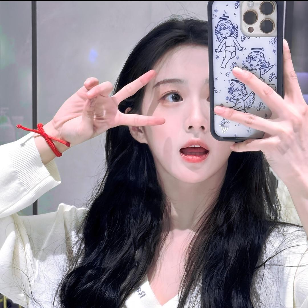 桃核儿💗