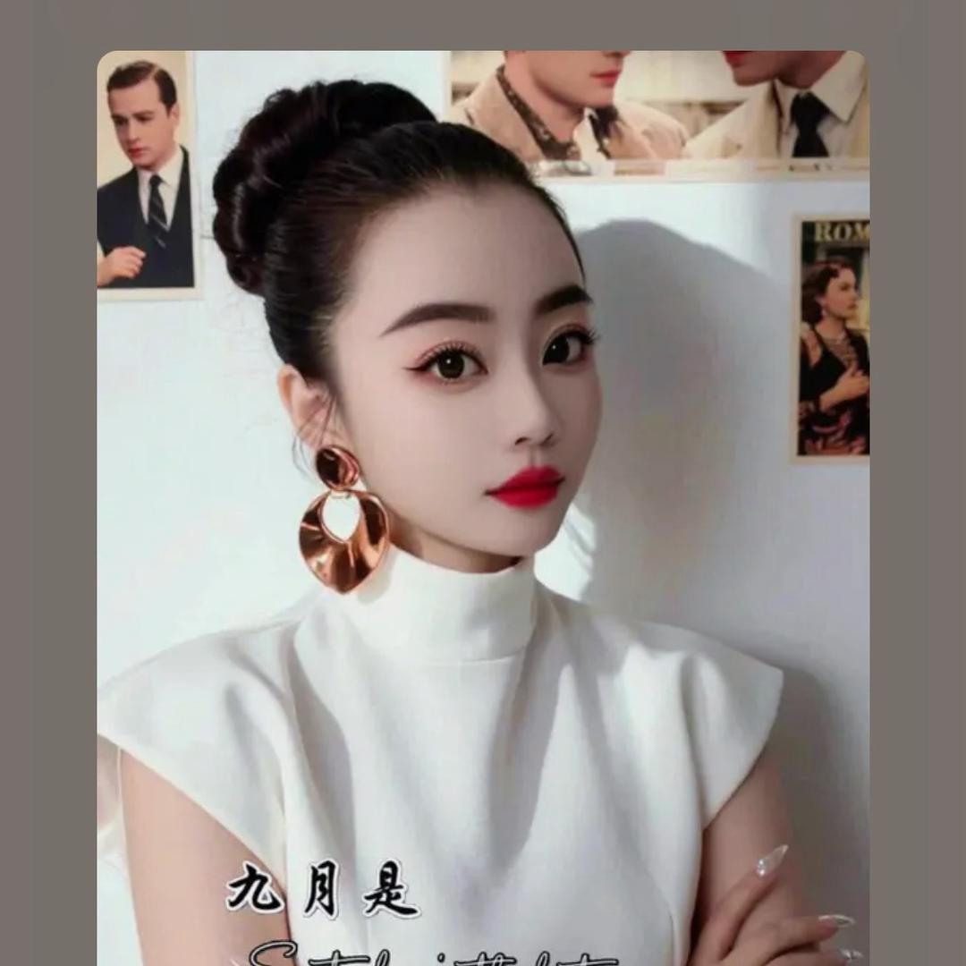 磨人的小天使