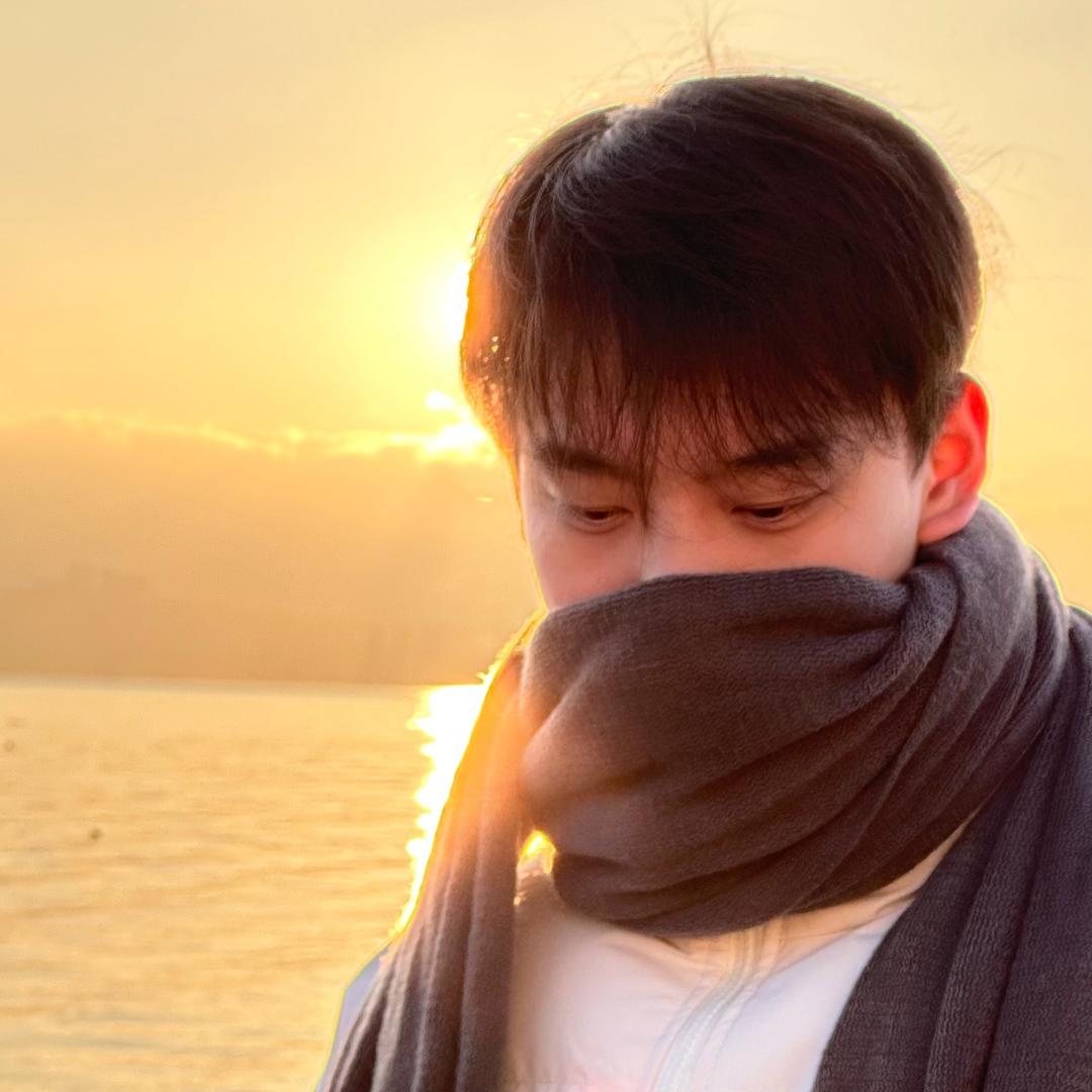做冷菜的隔壁小王