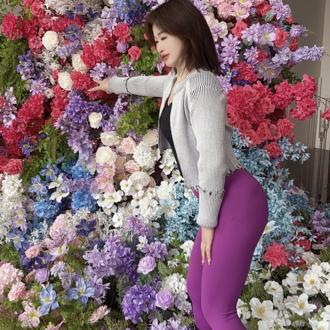 是婉儿不是婉儿🍀（艾尚健身）