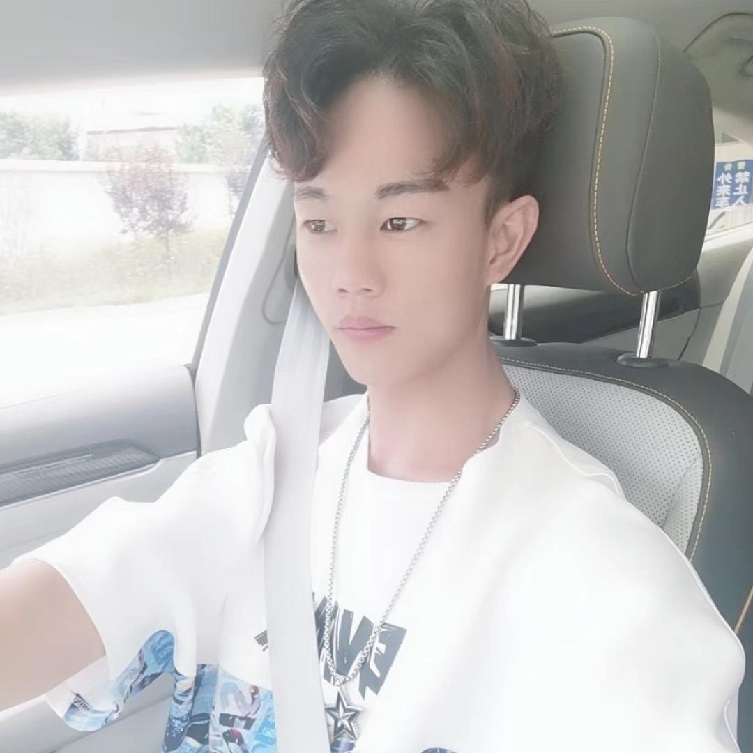 三娃子ㅤ（直播号）