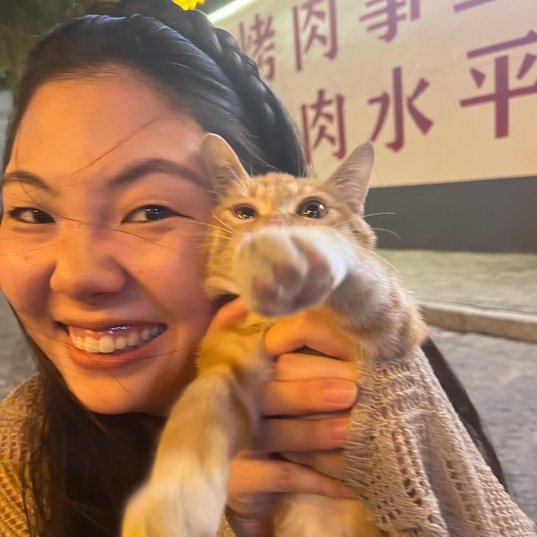 毛豆睡不醒
