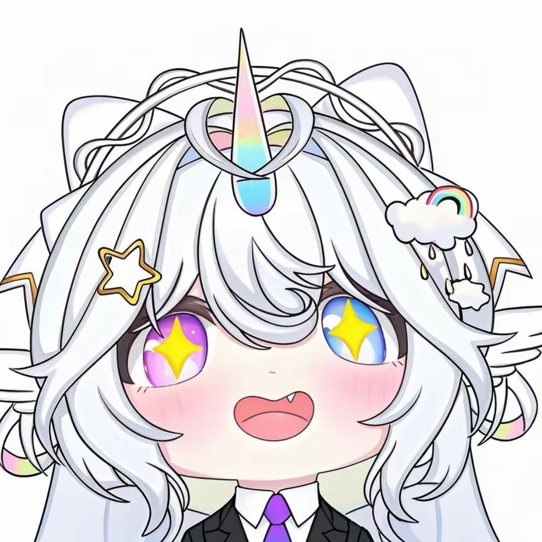 🧃七喜大明星（旭旭宝宝传媒）