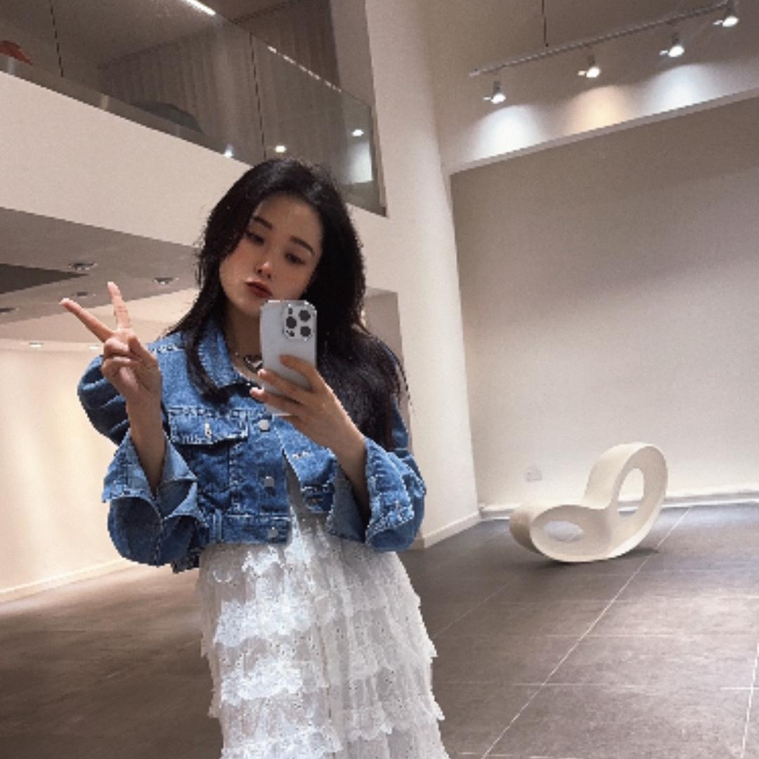 静静的小院