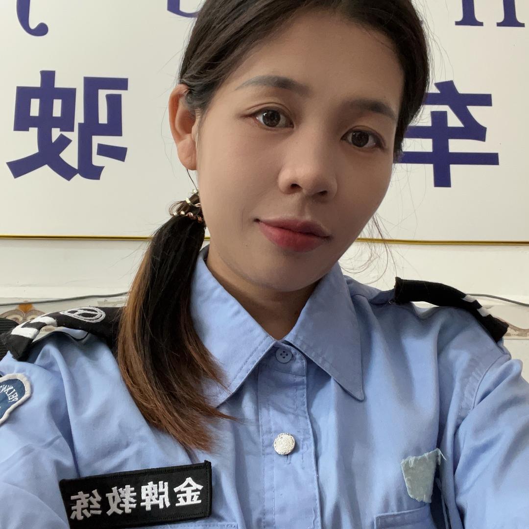 驾校甘教练
