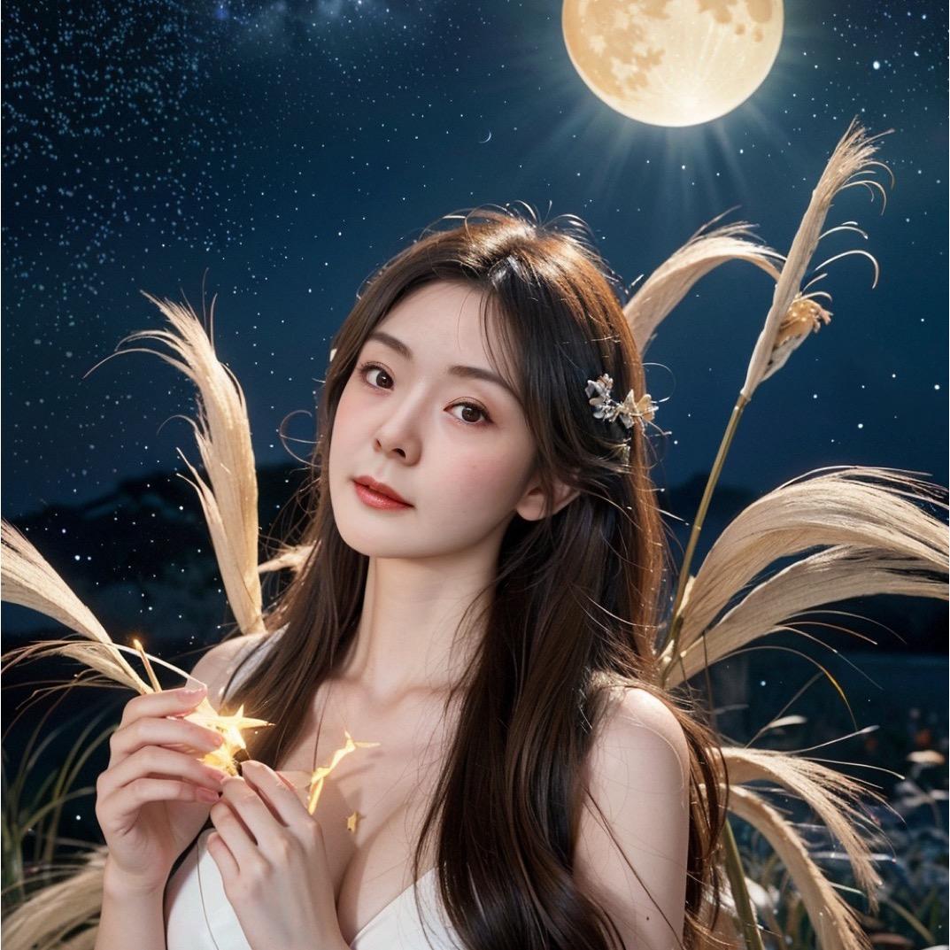 🇨🇳韶华锦音🎙️