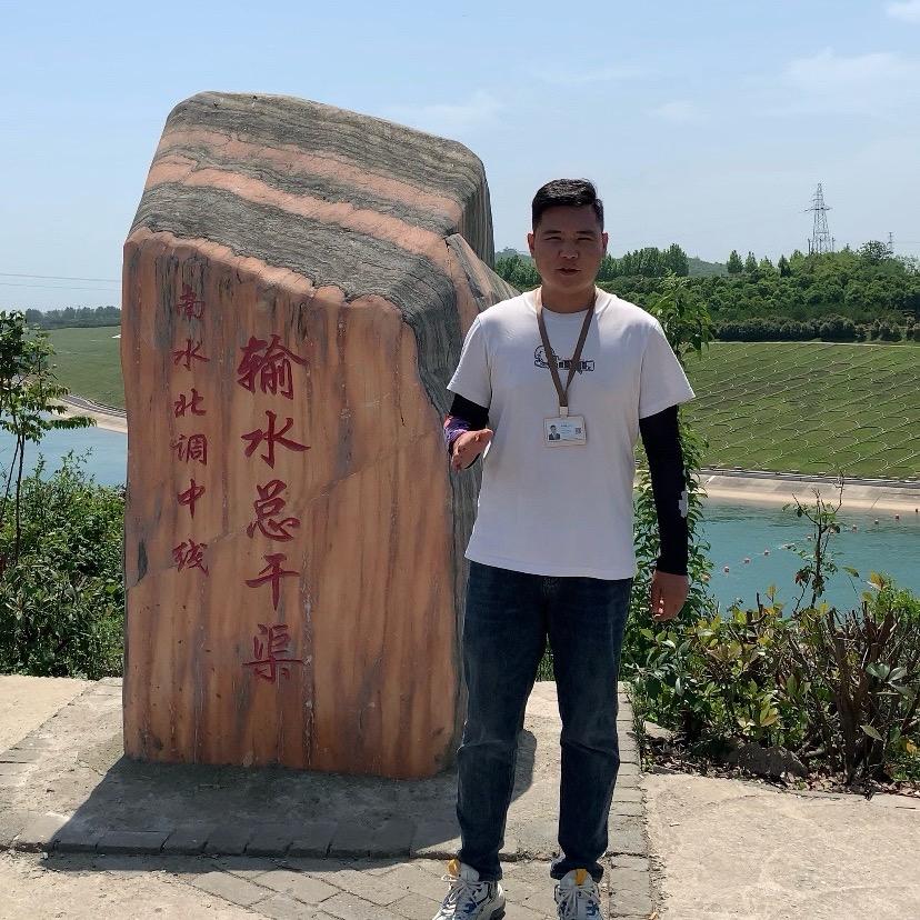 小豪带你去旅游