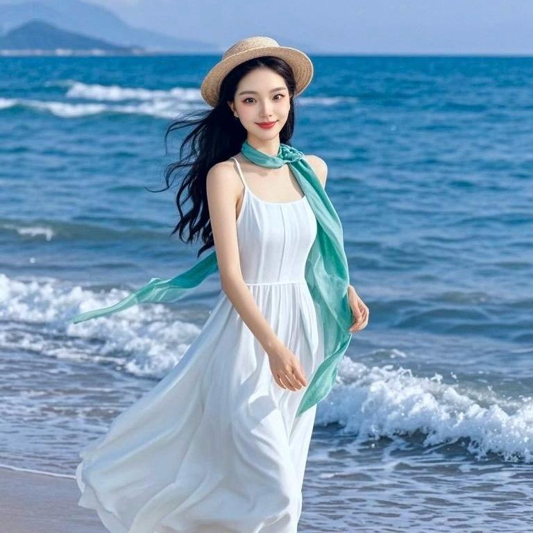 我是余小鱼