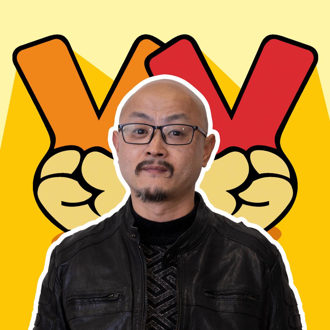 诺哥和你零距离@抖音