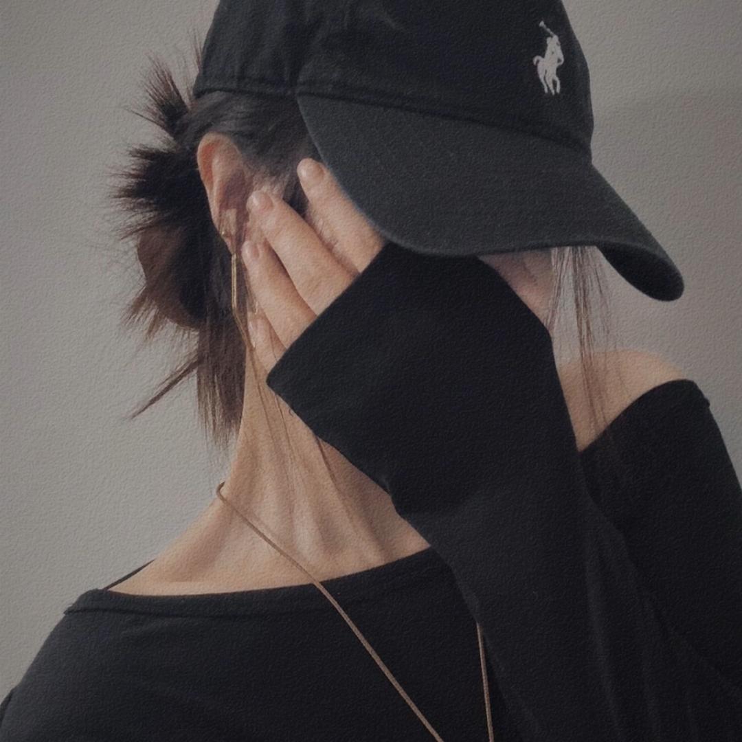 温柔又漂亮的小晶