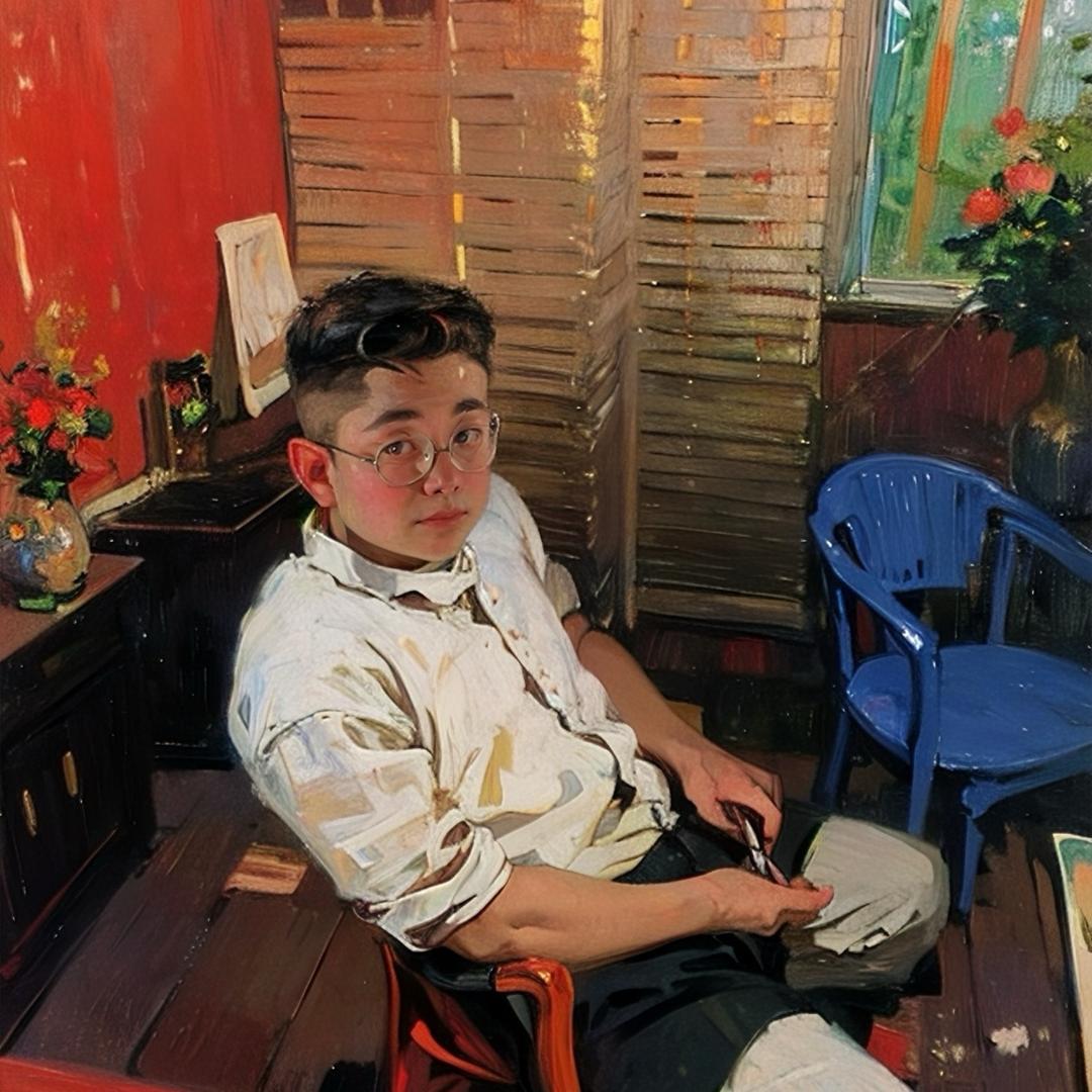 喜庆的如初（灵动）